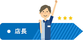 店長