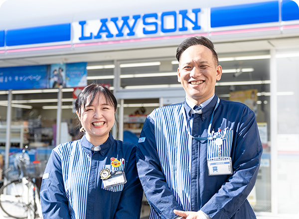 旧ローソン店員 この場所で、100年お店を続けたい！コンビニ黎明期から北の大地で